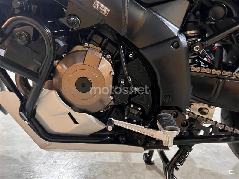 Suzuki V-Strom 1050 – Vista 65