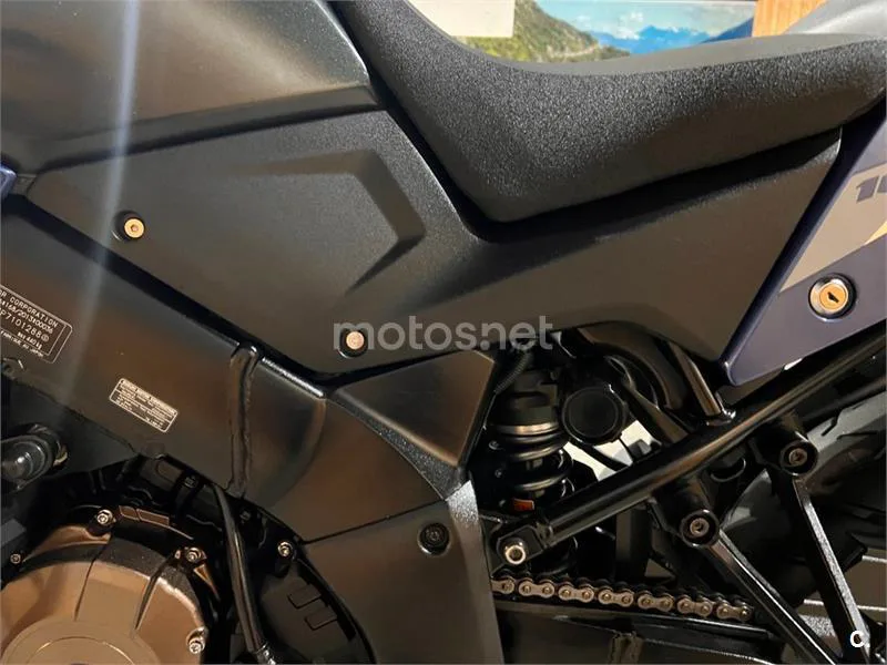 Suzuki V-Strom 1050 – Vista 66