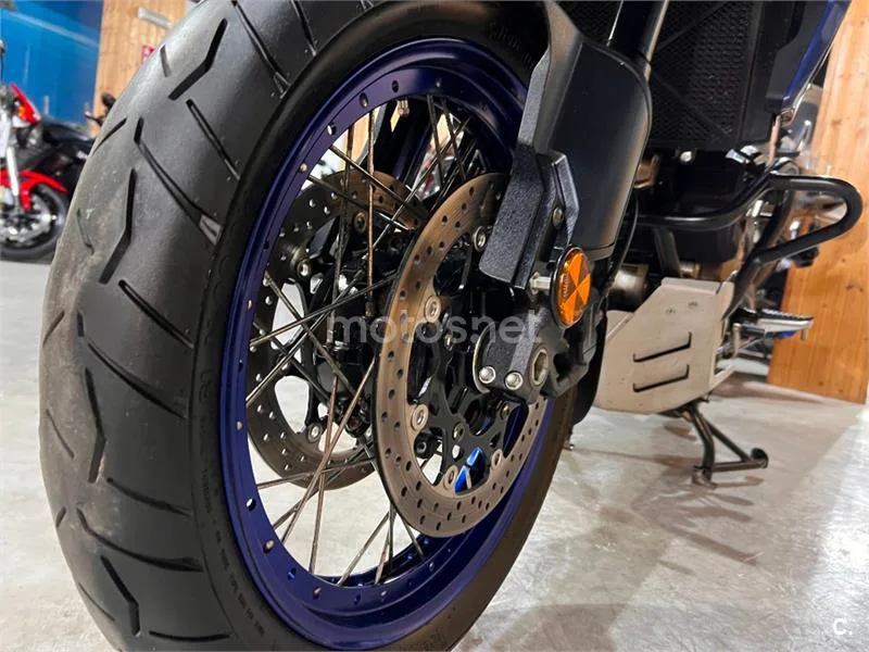 Suzuki V-Strom 1050 – Vista 69