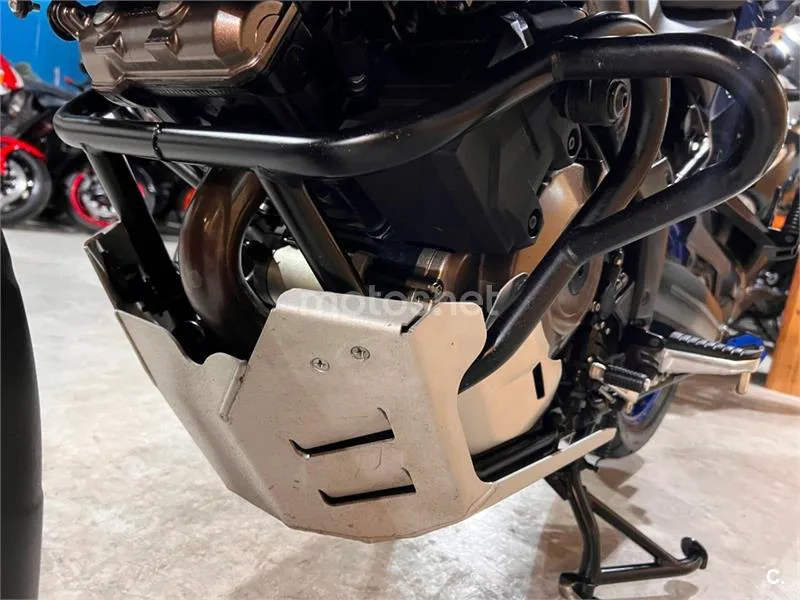 Suzuki V-Strom 1050 – Vista 73