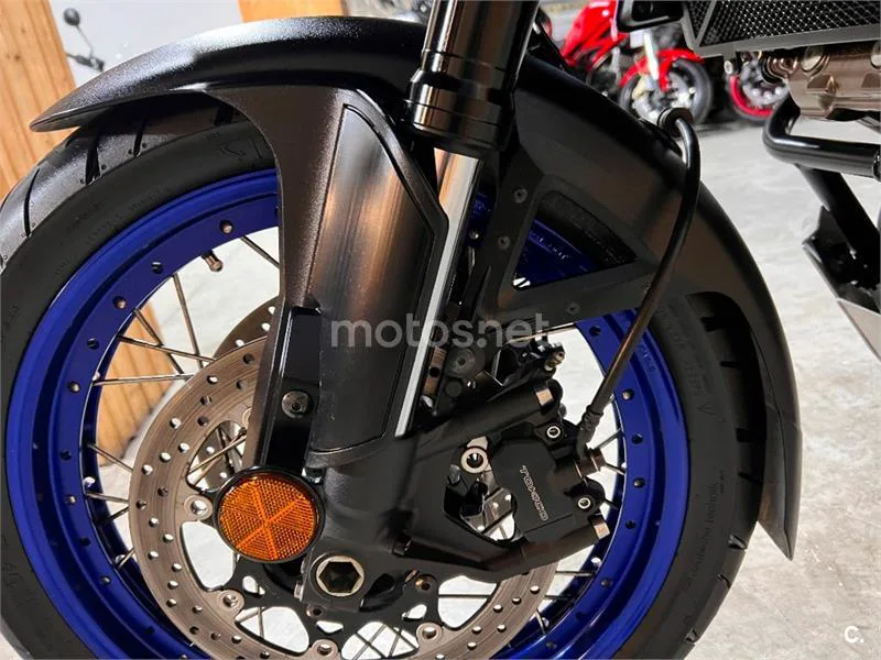 Suzuki V-Strom 1050 – Vista 78