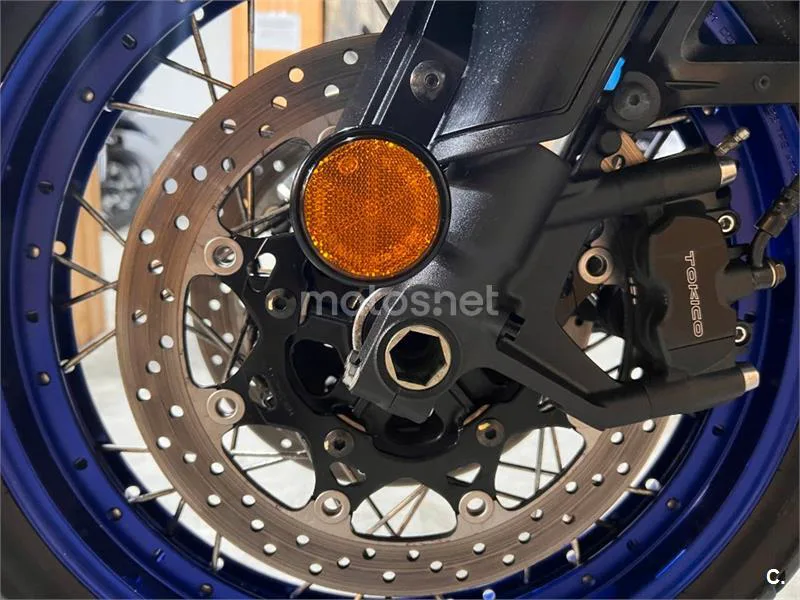Suzuki V-Strom 1050 – Vista 79