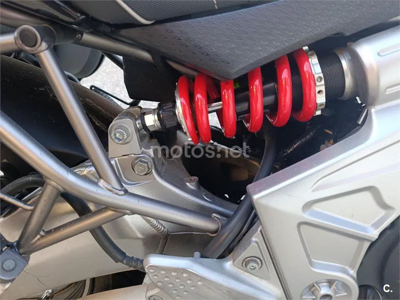 Kawasaki Versys 650 – Vista 9