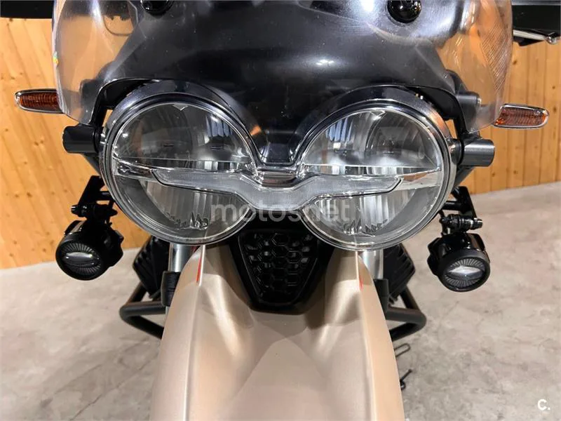 Moto Guzzi V85 TT – Vista 11