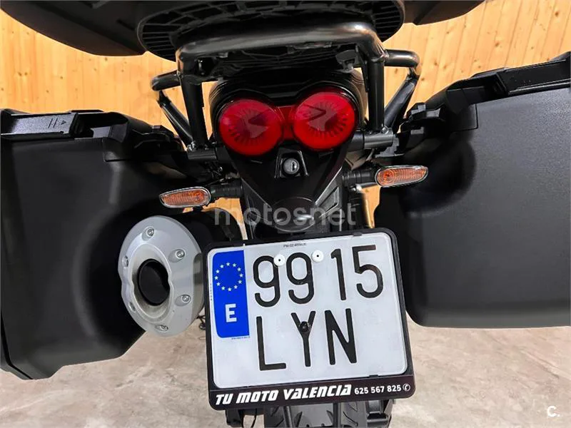 Moto Guzzi V85 TT – Vista 15