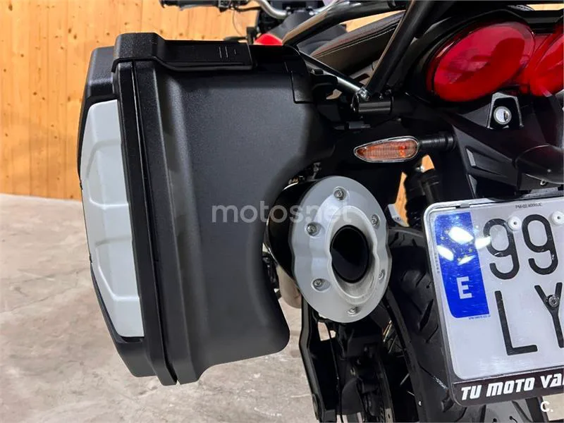 Moto Guzzi V85 TT – Vista 16