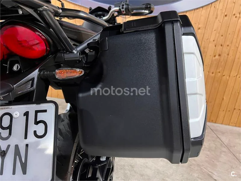 Moto Guzzi V85 TT – Vista 17