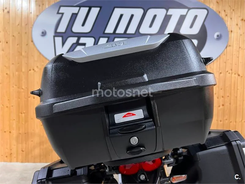 Moto Guzzi V85 TT – Vista 18