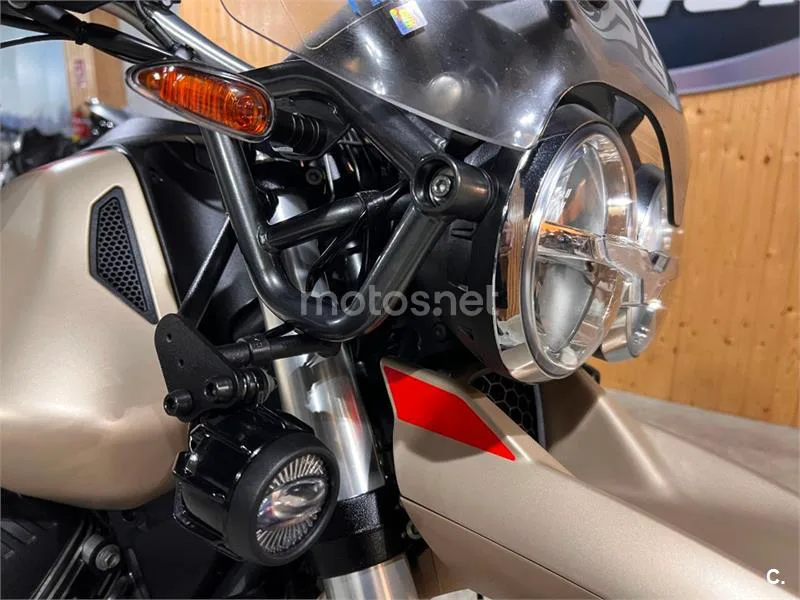 Moto Guzzi V85 TT – Vista 37