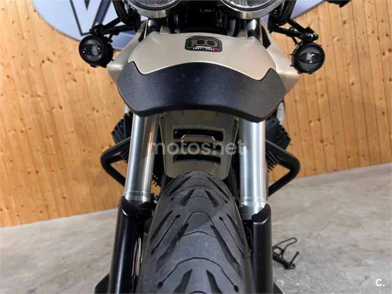 Moto Guzzi V85 TT – Vista 5