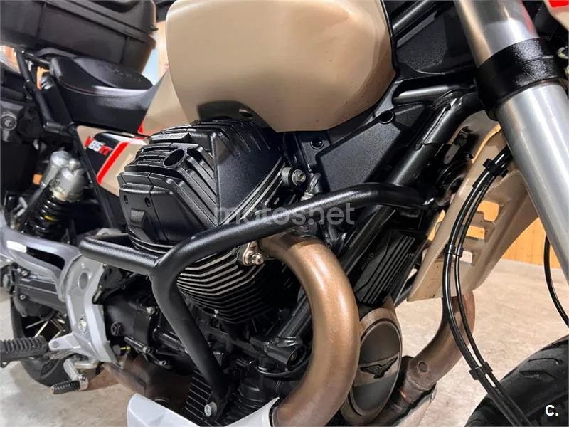 Moto Guzzi V85 TT – Vista 44
