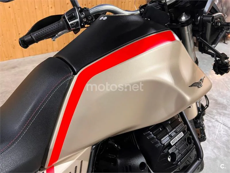 Moto Guzzi V85 TT – Vista 48