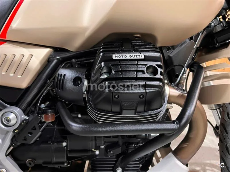 Moto Guzzi V85 TT – Vista 49