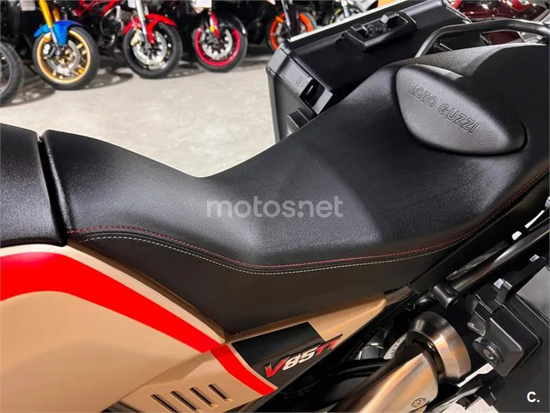 Moto Guzzi V85 TT – Vista 65