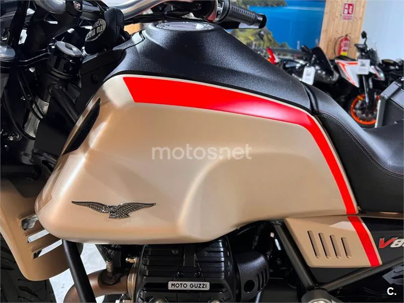 Moto Guzzi V85 TT – Vista 74