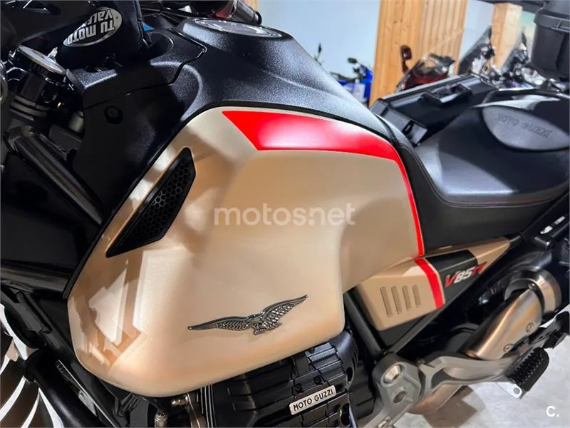 Moto Guzzi V85 TT – Vista 75