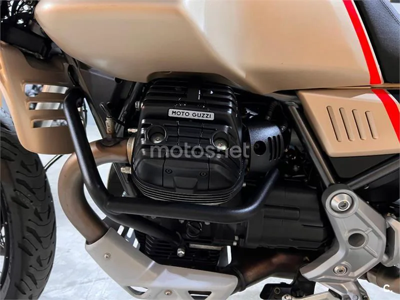Moto Guzzi V85 TT – Vista 77