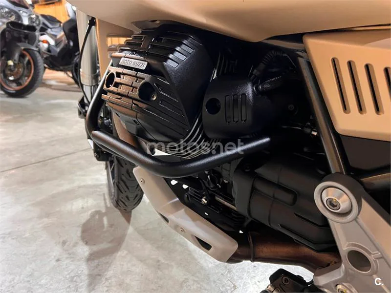Moto Guzzi V85 TT – Vista 78