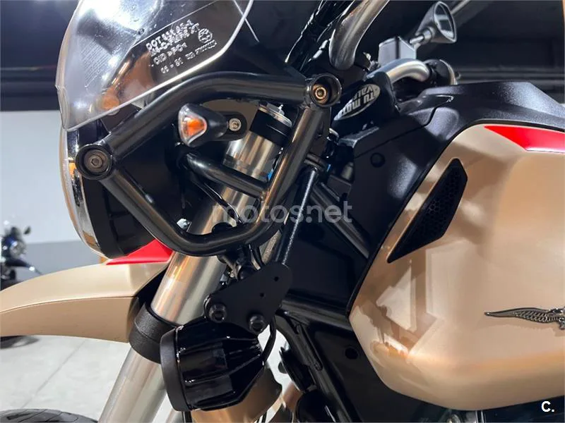Moto Guzzi V85 TT – Vista 81