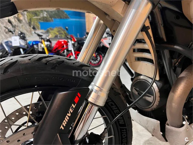 Moto Guzzi V85 TT – Vista 84