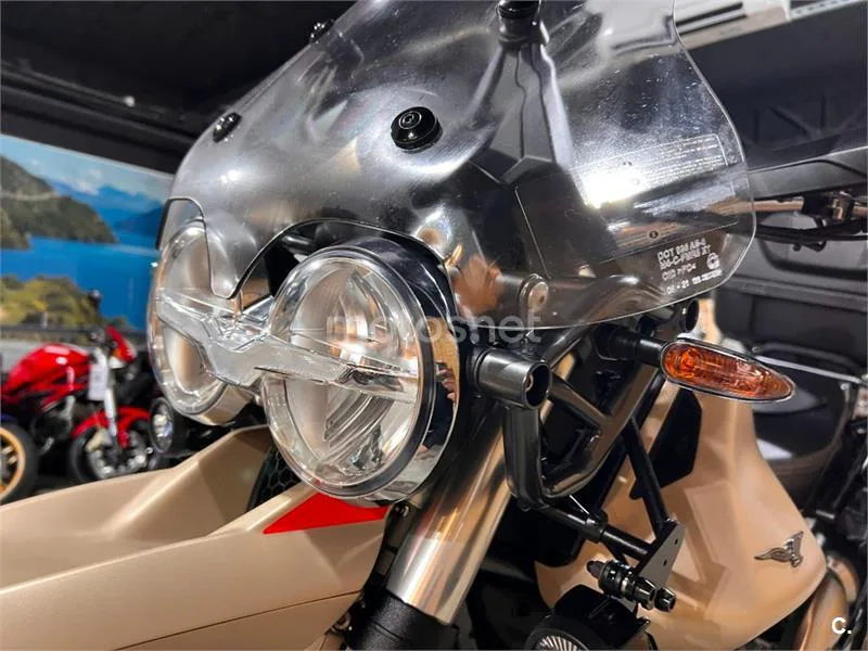 Moto Guzzi V85 TT – Vista 86