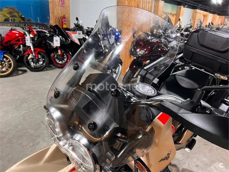 Moto Guzzi V85 TT – Vista 87