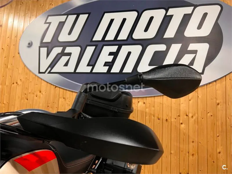 Moto Guzzi V85 TT – Vista 10