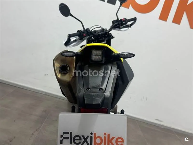 Husqvarna 701 Supermoto – Vista 6