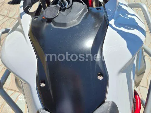 BMW F 700 GS – Vista 6
