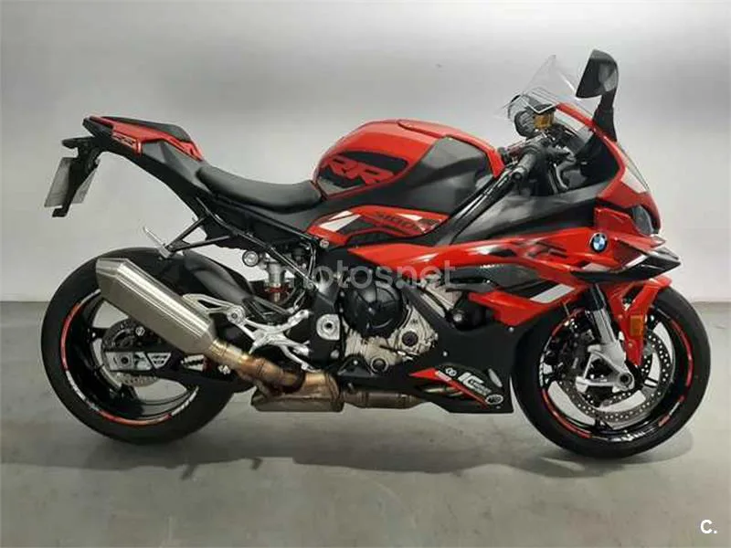 BMW S 1000 RR – Vista 3
