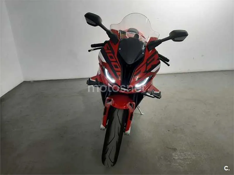 BMW S 1000 RR – Vista 6