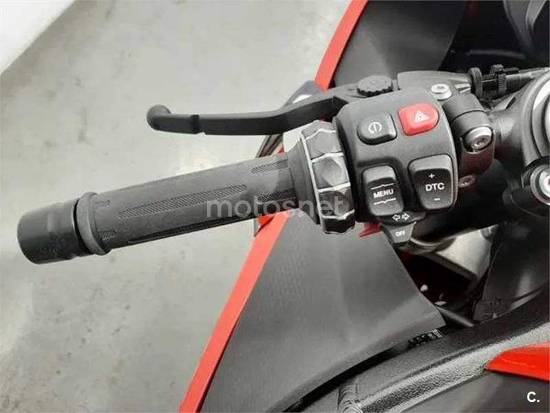 BMW S 1000 RR – Vista 8