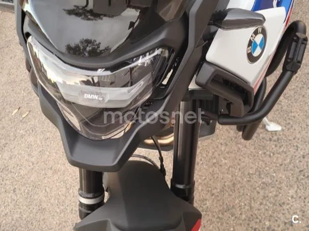 BMW F 900 GS – Vista 11