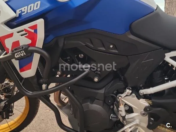 BMW F 900 GS – Vista 17