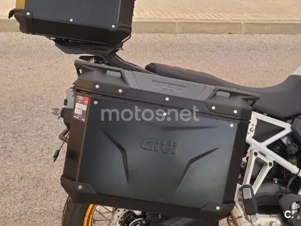 BMW F 900 GS – Vista 23