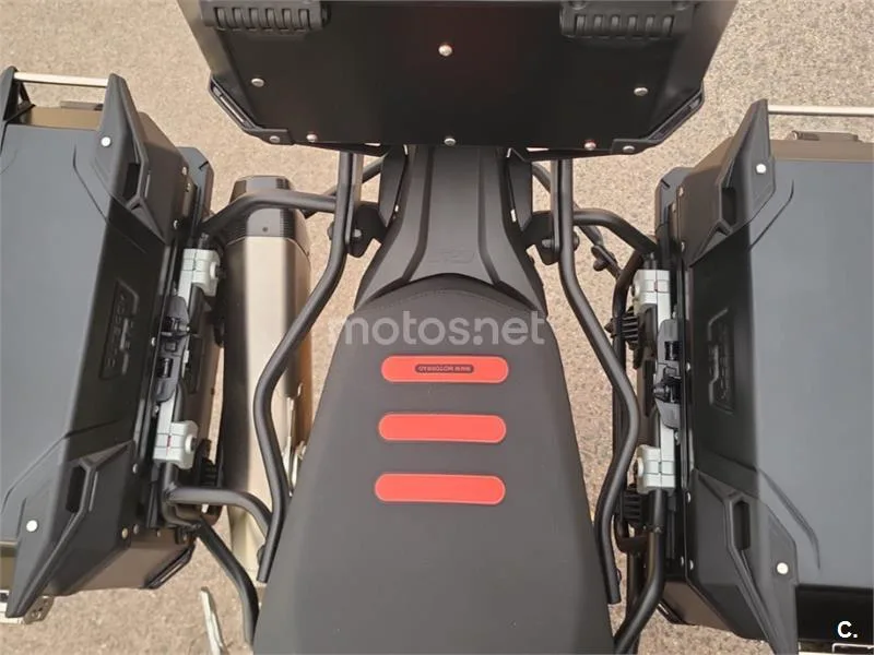 BMW F 900 GS – Vista 4