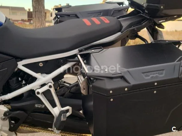 BMW F 900 GS – Vista 5