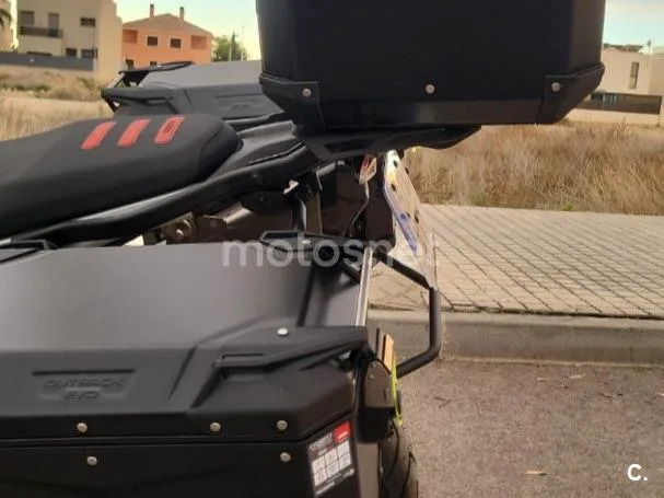 BMW F 900 GS – Vista 6