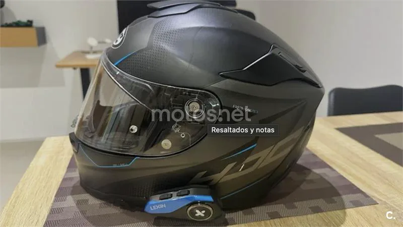 Yamaha MT-07 – Vista 6