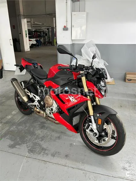 BMW S 1000 R – Vista 5