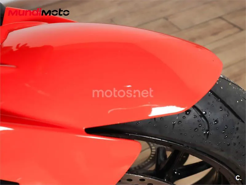 BMW F 800 S – Vista 14