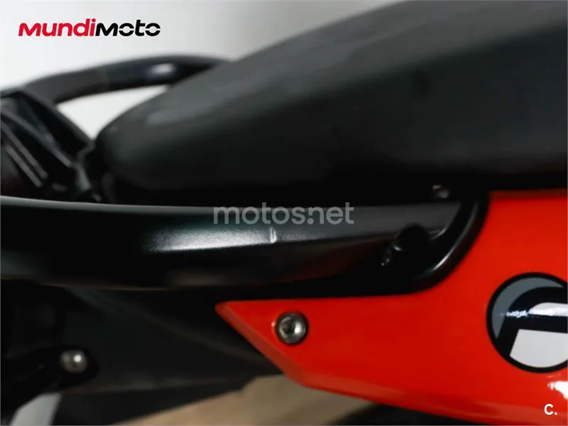 BMW F 800 S – Vista 15
