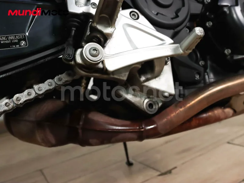 BMW F 800 S – Vista 16