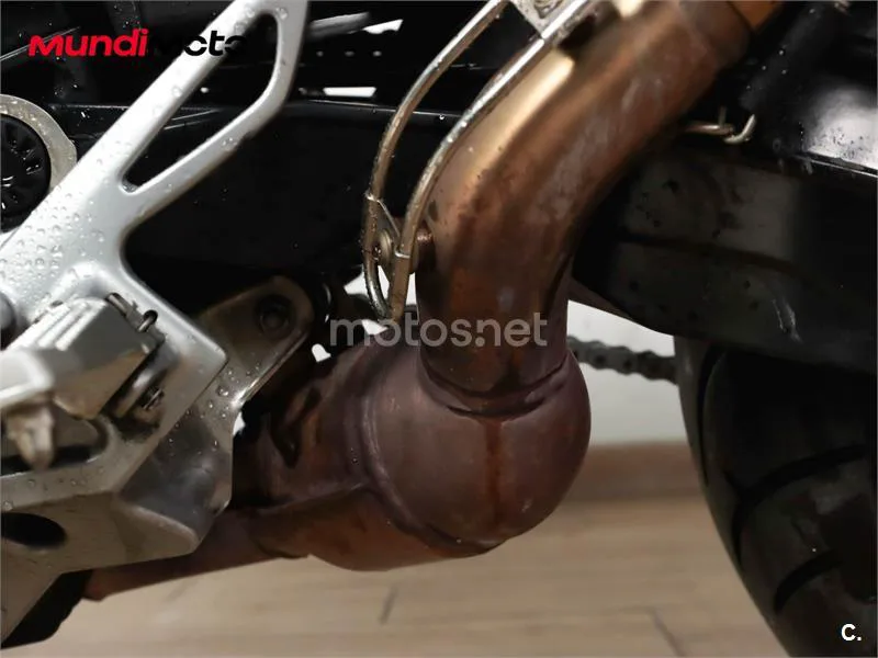 BMW F 800 S – Vista 17