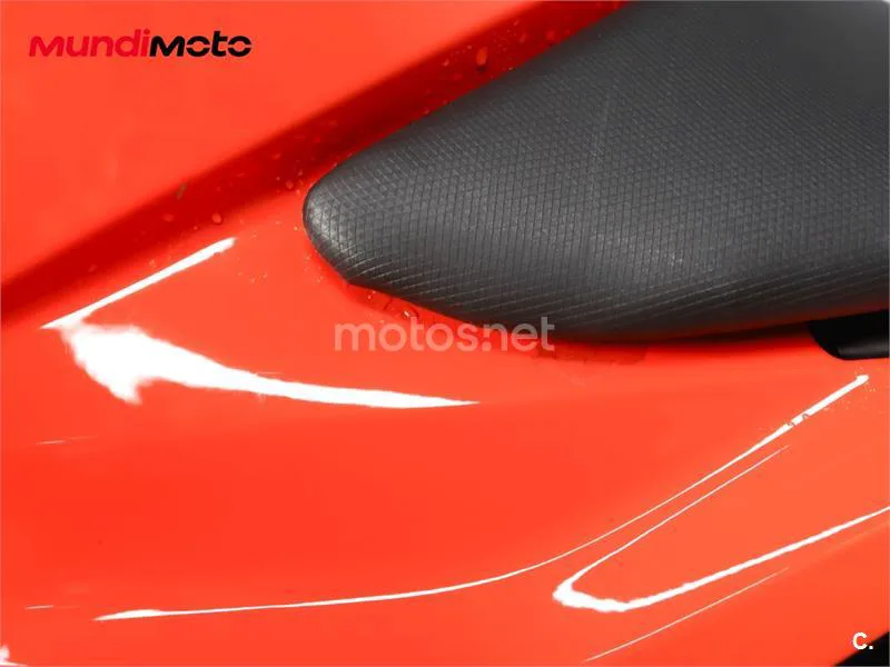 BMW F 800 S – Vista 18