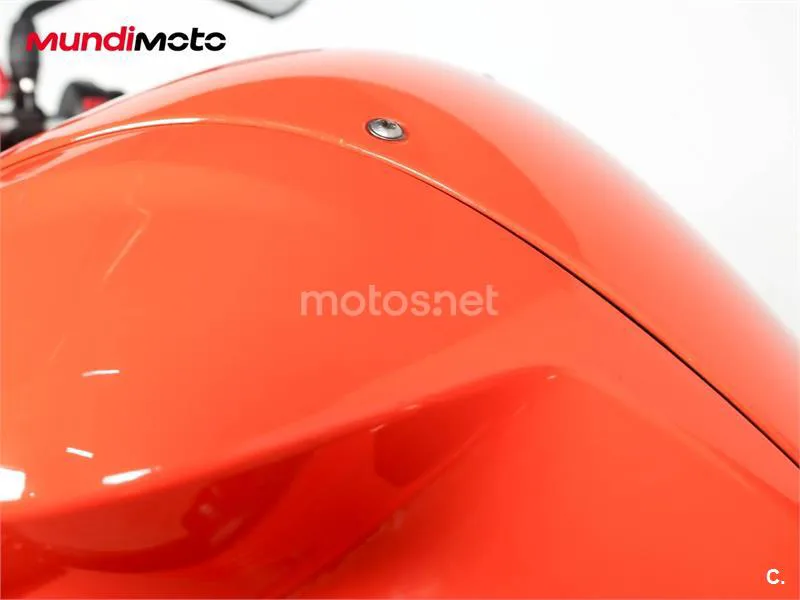 BMW F 800 S – Vista 19