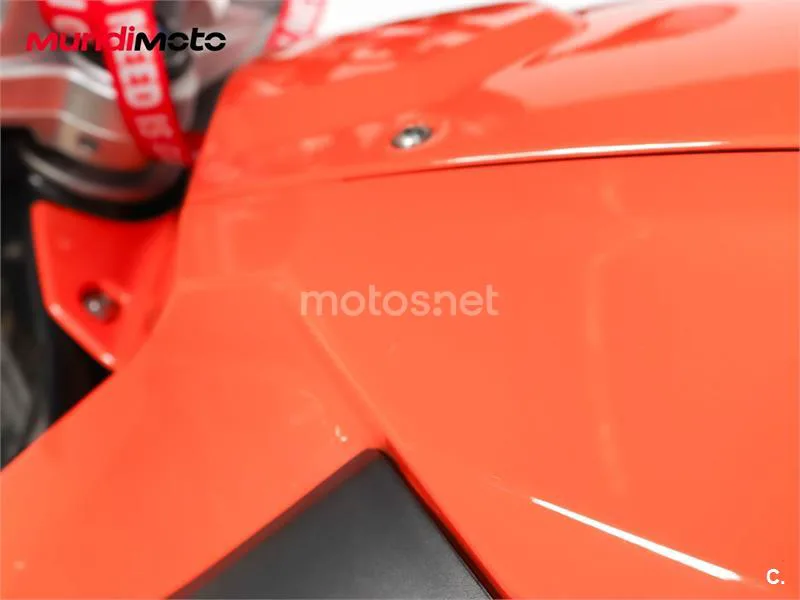 BMW F 800 S – Vista 20