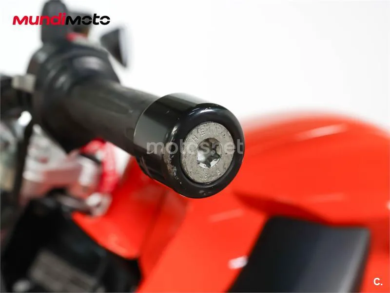 BMW F 800 S – Vista 21