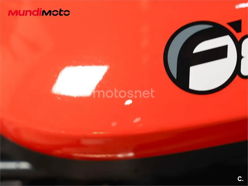 BMW F 800 S – Vista 22