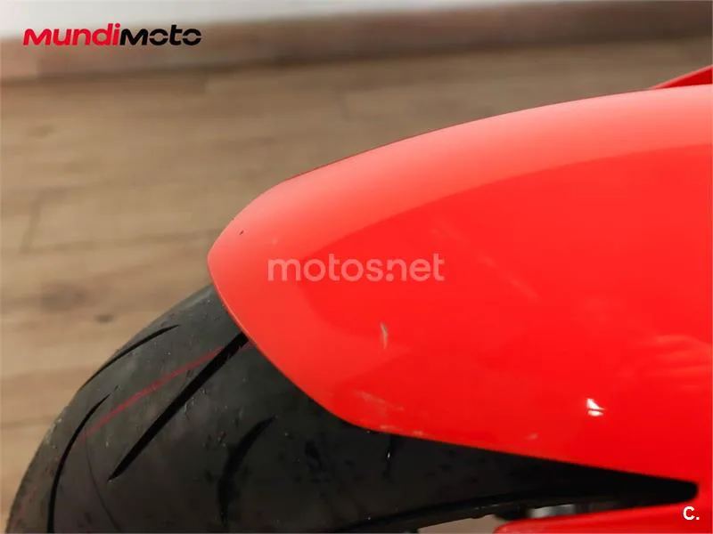 BMW F 800 S – Vista 23